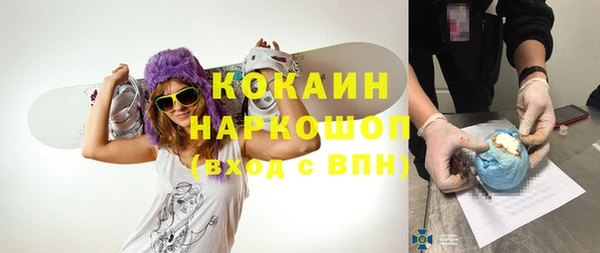 кокс Белокуриха